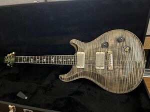 PRS McCarty Korina 10TOP マッカーティ コリーナ Paul Reed Smith ポールリードスミス エレキギター 