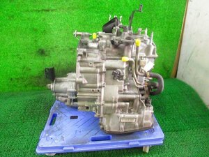 ホンダ N-BOX カスタム JF2 CVT オートマ ミッション 4WD 06210-R9M-900 S9MA R9LSEF10-A103 未テスト