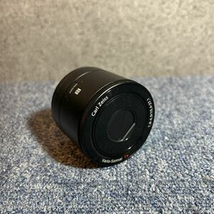 【動作未確認】 ソニー SONY サイバーショット DSC-QX100 Carl Zeiss レンズスタイルカメラ コンパクトカメラ 