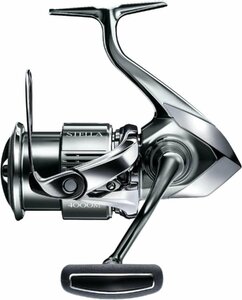 【現品限り】未使用保管品 Shimano シマノ 22 ステラ 4000M スピニングリール オモリグ シーバス SLJ