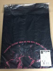 未開封未使用品 BABYMETAL METAL DAWN TEE Tシャツ サイズM