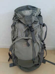 mountain dax　マウンテンダックス　RANDO 28　ランド28 バックパック リュックサック リュック 登山 