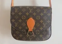 【LOUIS VUITTON】モノグラム ショルダーバッグ