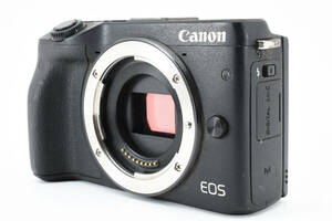 CANON EOS M3 キャノン ミラーレス一眼レフカメラ #2369