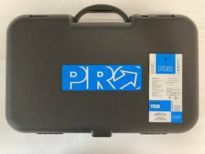 シマノ PRO ツールボックス R20RTLB029X ブラックバージョン