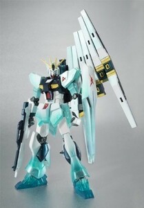 ROBOT魂 νガンダム（サイコフレーム発動Ver.）