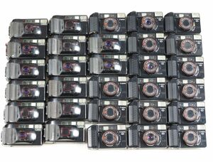 5 30点まとめ Canon Autoboy 2 3 コンパクトカメラ まとめ まとめて 大量 セット