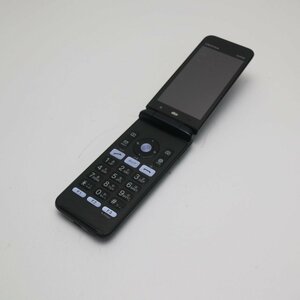 良品中古 GRATINA KYF37 かんたんケータイ ブラック 即日発送 本体 白ロム ガラケー au KYOCERA あすつく 土日祝発送OK