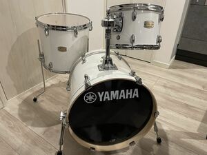 YAMAHAステージカスタムバーチ