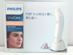 【未使用品】PHILIPS SC6250/03 ビザケア プレステージ 美容家電 (L) 店舗受取可