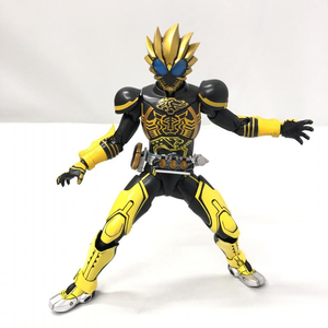 【中古】バンダイ S.H.Figuarts 真骨彫製法 仮面ライダーオーズ ラトラーターコンボ 仮面ライダーオーズ 箱無し [240015225821]