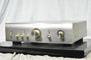 DENON デノン プリメインアンプ PMA-1500AE