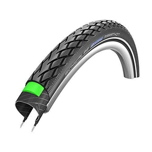 【SCHWALBE】マラソン　26×2.00　２本セット