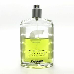 カレラ プールオム EDT 100ml ☆送料510円