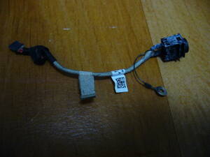 SONY　VAIO　SVE　A14　(1AJ～3AJ) (18FJW～19FJW) (28CJS～29CJS)用　電源用リード