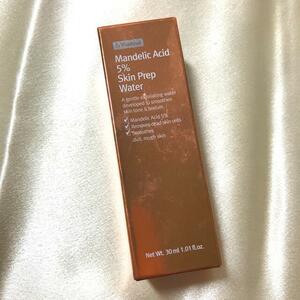 ウィッシュトレンド Wishtrend スキンプランプウォーター　韓国コスメ　Mandelic Acid 5% Skin Prep Water 　AHA・BHA・美肌・角質