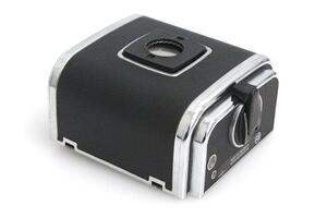 並品｜ハッセルブラッド A12 フィルムマガジン CA01-A7493-2D2E HASSELBLAD ハッセル用 120フィルム 6x6判マガジン