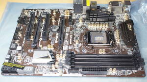 【LGA1155】ASRock Z77 Extreme4