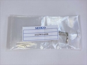 AA2JWSA00B SEIKO プロスペックス 純正尾錠 20mm SBDC141/6R35-00P0他用 ネコポス送料無料