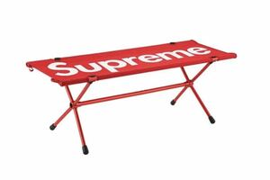 Supreme Helinox Bench One ヘリノックス ベンチ ワン