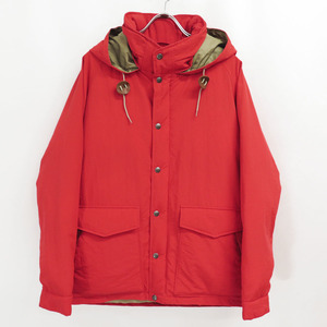 SIERRA DESIGNS x BEAMS PLUS INYO PARKA JACKET シエラデザイン ビームスプラス 別注 インヨー パーカー ジャケット ダウン