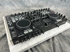 □t2618　現状品★DENON　DN-MC6000　デノン　DJコントローラー　　2010年製　本体のみ