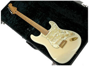 Fender Japan STR-135RK SWS Richie Kotzen Stratocaster リッチー・コッツェン ストラトキャスター ハードケース付き