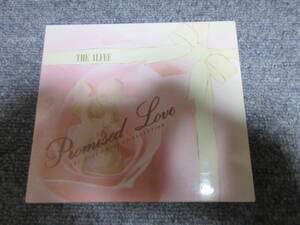 CD THE ALFEE アルフィー バラード・セレクション Promised Love THE ALFEE BALLAD SELECTION 音楽アルバム 14曲