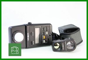 【同梱歓迎】実用■MINOLTA AUTO METER III F■PPP112