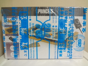 1円スタート!! 新品 PRINCESS プリンセス テーブルグリル ミニピュア 103035 ホットプレート 未開封