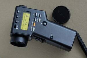 ミノルタ スポットメーターM Minolta Stopmeter M 「美品」