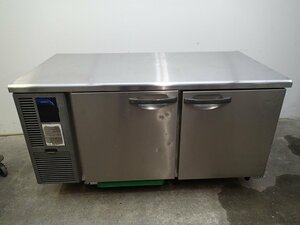 A2484　ホシザキ　冷凍コールドテーブル　FT-150SDF　業務用　中古　厨房　宇都宮　リサイクル