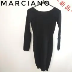 【処分超特価‼️定価19690円】マルチアーノ セータードレス S