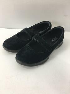 SKECHERS◆シューズ/23cm/BLK/SN14731