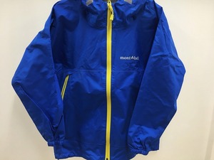 モンベル mont bell 【並品】 レイントレッカー 1128557