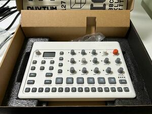 ［1円〜］Elektron Model Samples