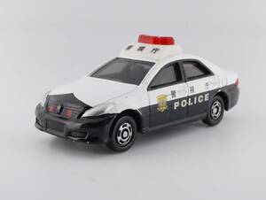 トミカ トヨタ クラウン パトロールカー 2012年No.110　《ミニカー 車 レア 絶版 まとめ 大量 セット》パトカー