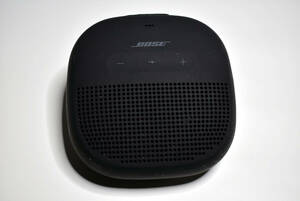 ■BOSE SoundLink Micro ワイヤレススピーカー Bluetooth Speaker モデル423816