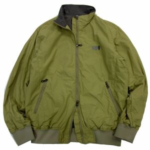 美品■HELLY HANSEN ヘリーハンセン ハリトンジャケット ナイロンジャケット ゴールドウィン 春物 メンズ 1円スタート