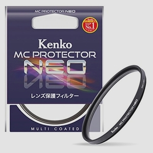 送料無料★Kenko カメラ用フィルター MC プロテクター NEO 67mm レンズ保護用 726709