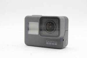 【返品保証】 Gopro Hero 5 アクションカメラ C9699