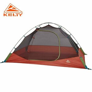 KELTY ケルティー DISCOVERY TRAIL 2/ディスカバリートレイル 2(2人用) A40835522