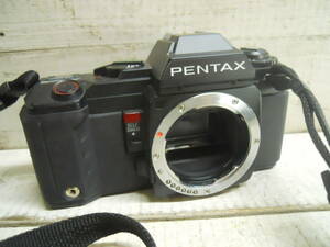 M9333 PENTAX A3 DATE S 傷汚れあり 現状 動作チェックなし ゆうパック60サイズ(0503)