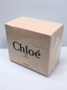 未使用 Chloe クロエ オードパルファム 50ml NATURAL SPRAY VAPORISATEUR EDP スプレー 香水 フレグランス SS-268858