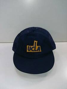 UCLA　 