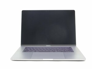 中古　MacBook Pro　A1990　　ロジックボードや本体止めネジなど欠品　　詳細不明　ノートPCパソコン　ジャンク品　送料無料