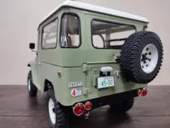 RC4WD 【未使用品】ゲレンデ2　FJ40 ランクル セット カスタム