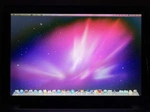 Apple MacBook A1278 Late2008 13インチ用 液晶モニター [1019]