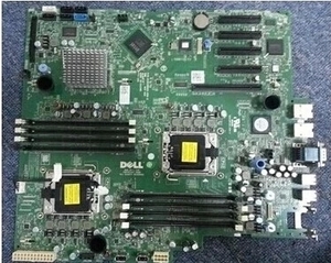 美品 DELL PowerEdge T410 用 マザーボード P/N 07T9Y4 OH19HD M638F OY2G6P