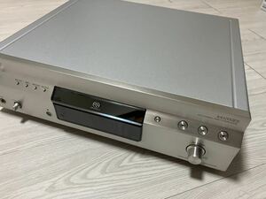 【1ヶ月動作保証付き】SONY　SCD-XA1200ESオーディオ機器SACDプレーヤー